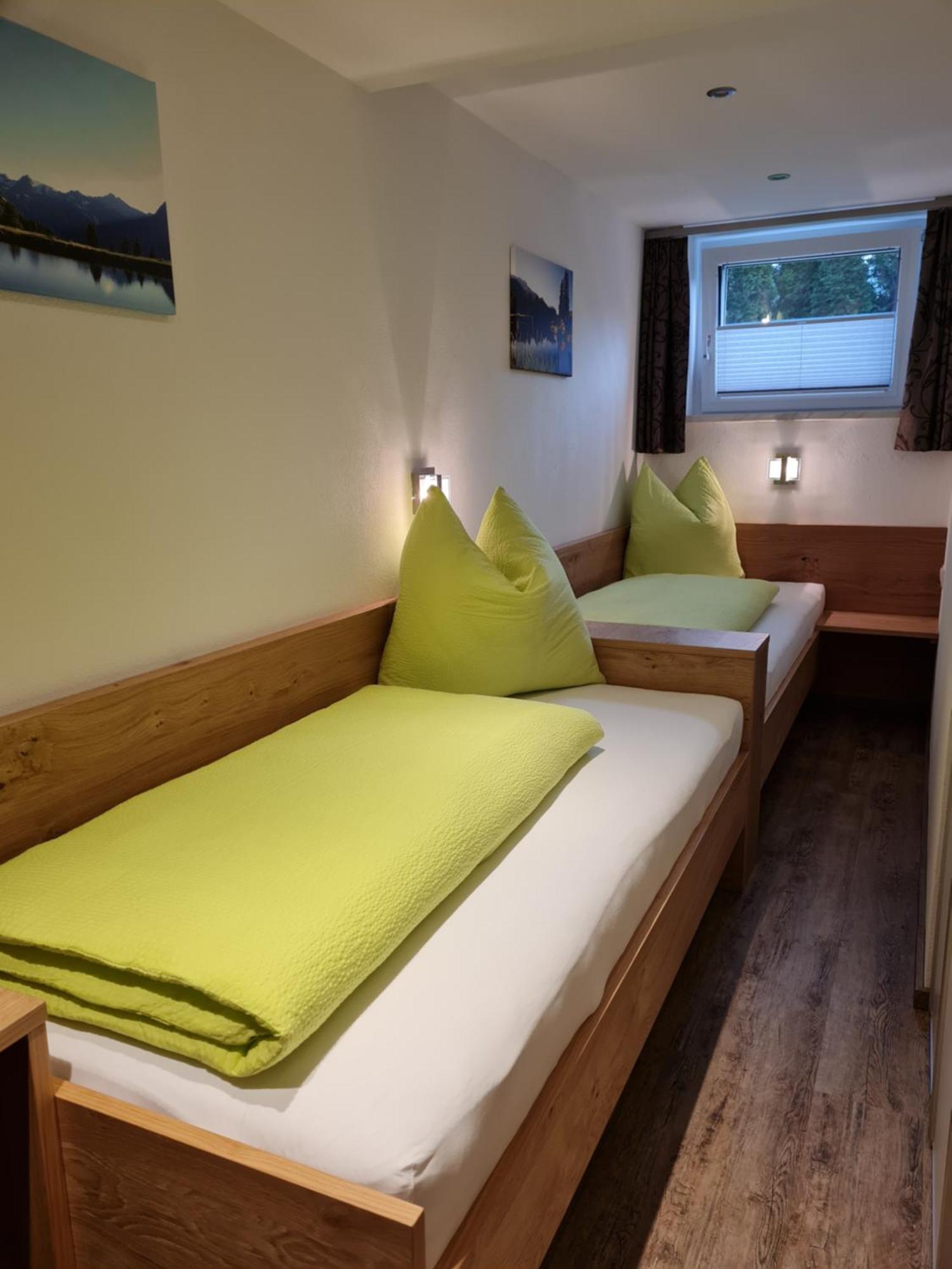 Ferienwohnung Alpenheim Tux Phòng bức ảnh