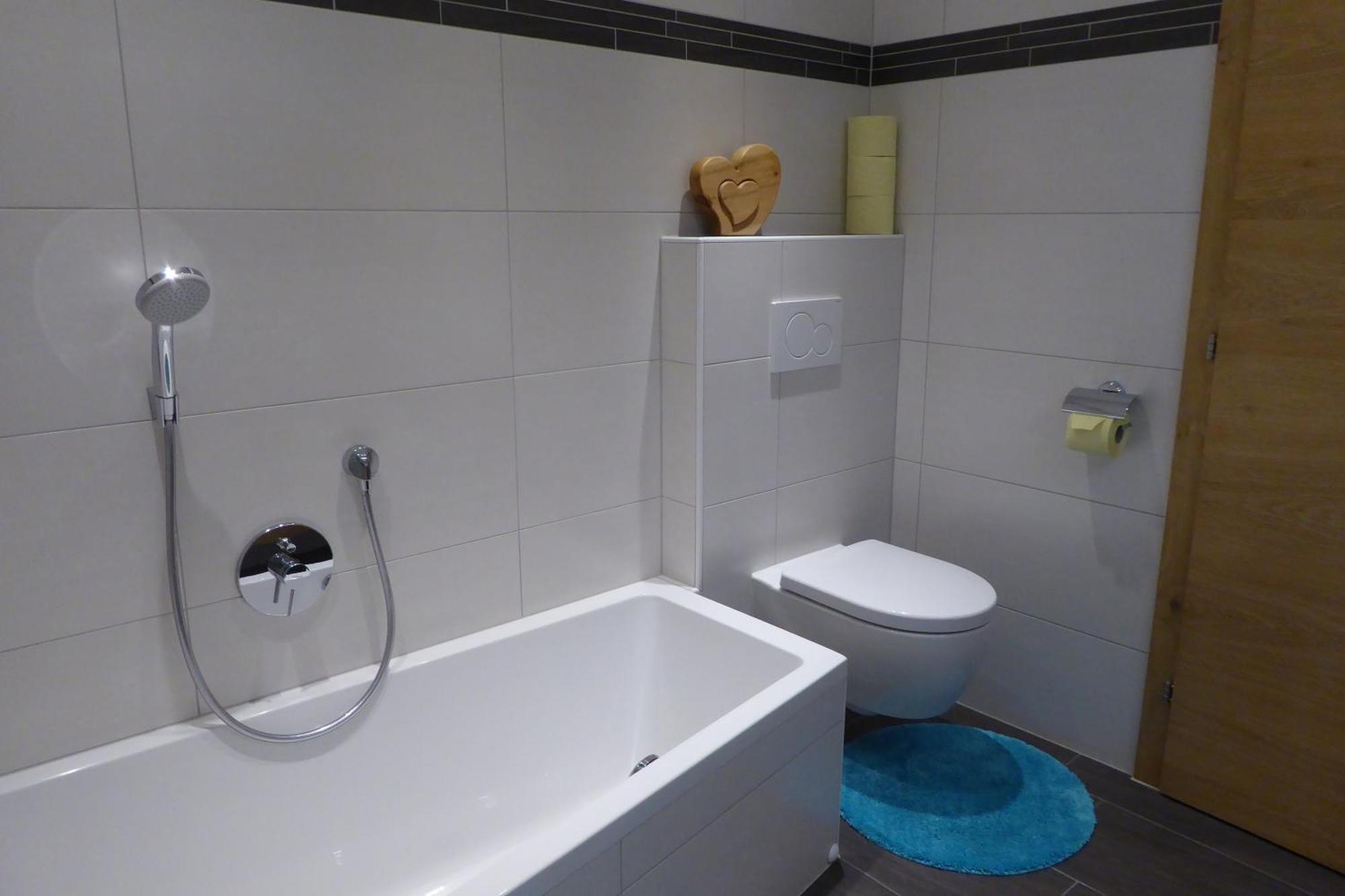 Ferienwohnung Alpenheim Tux Phòng bức ảnh